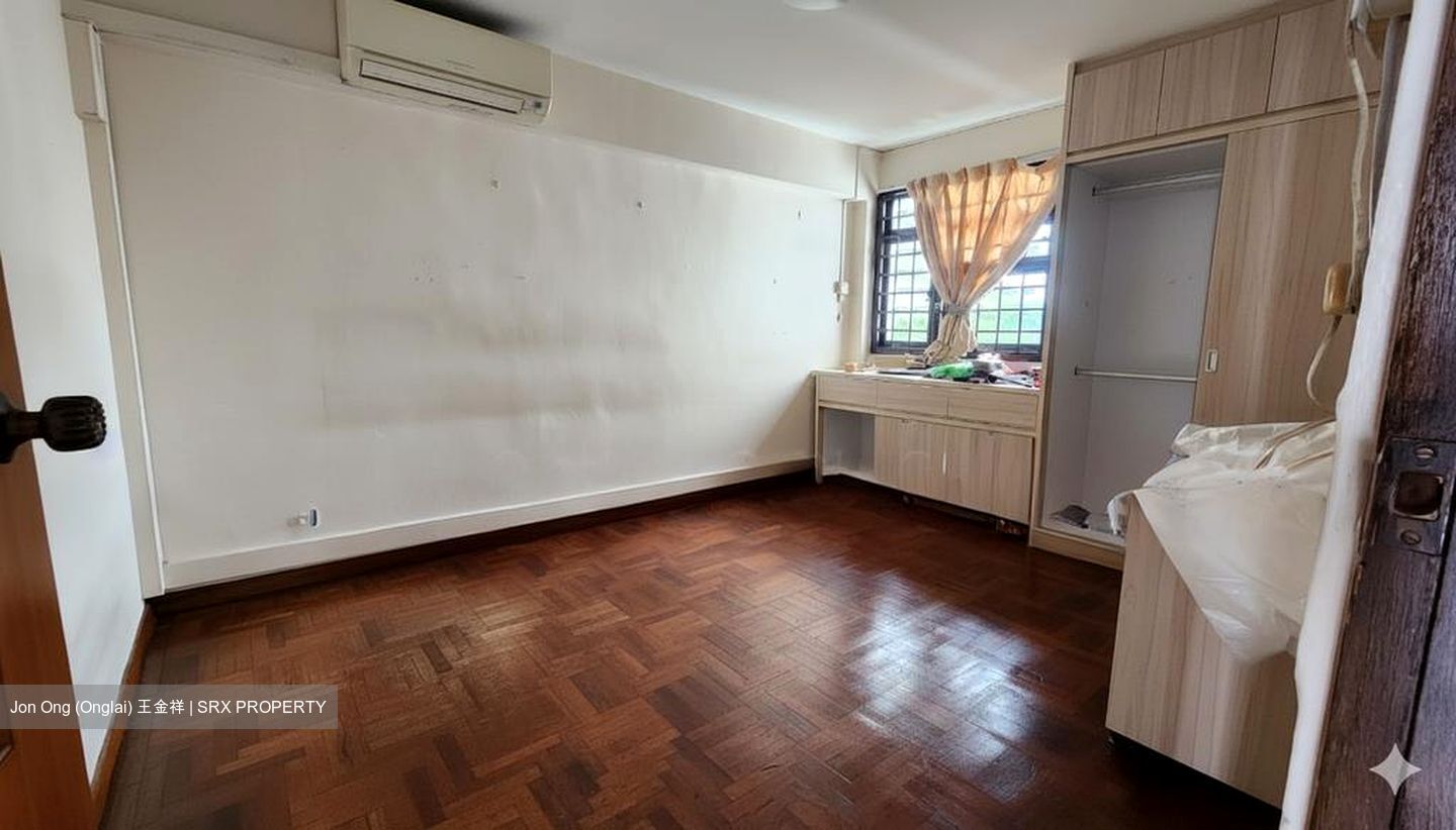 Blk 124 Toa Payoh View (Toa Payoh), HDB 3 Rooms #510999901